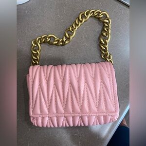 Montana West Pink Purse